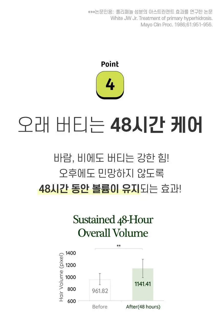 [카이스트특허기술] 그래비티 헤어리프팅 샴푸 엑스트라스트롱 475ml 2입 기획 상세페이지 33